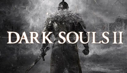 Dark Souls II Now In Development For Nintendo Switch