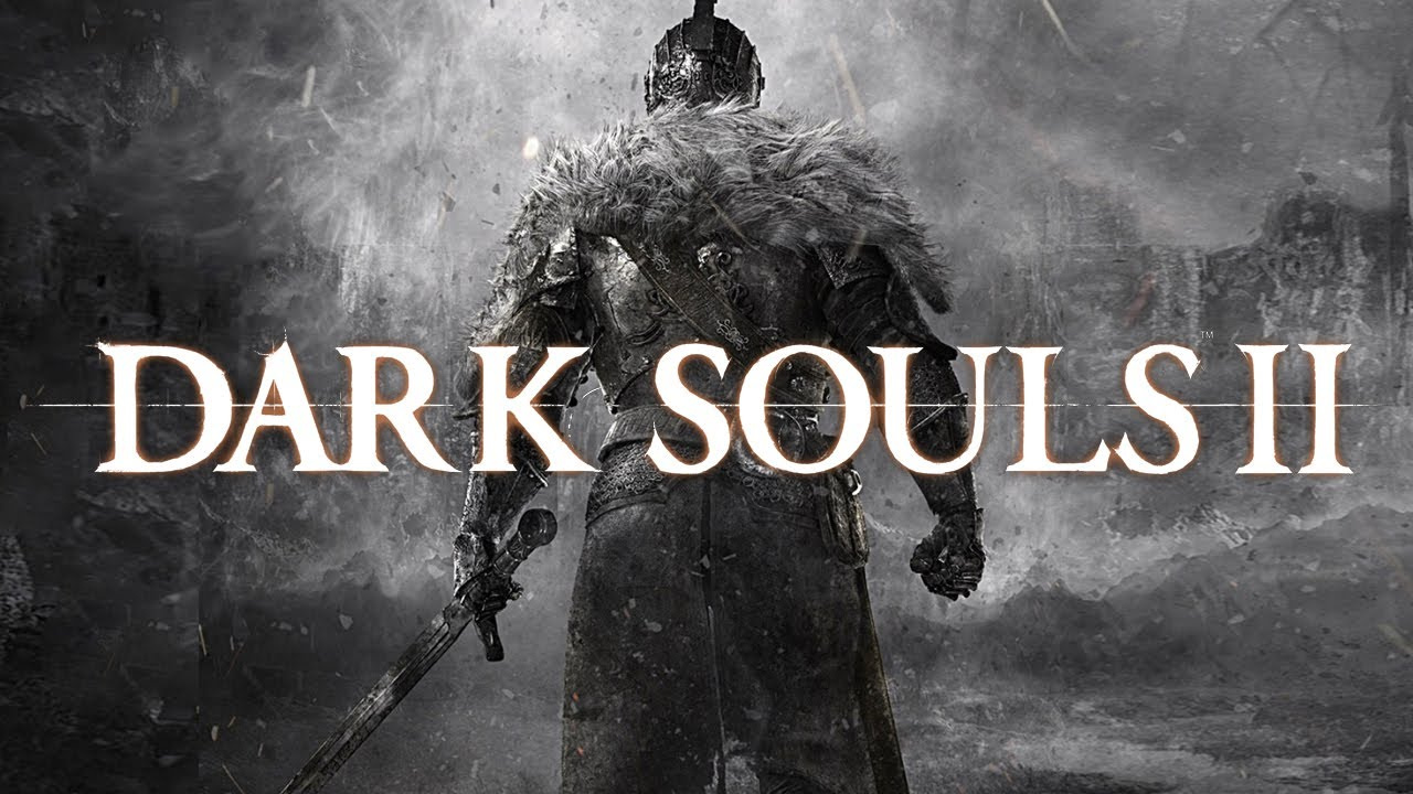 Rumour Dark Souls Ii Now In Development For Nintendo Switch Nintendo Life