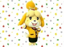 Japanese Fans Decide Isabelle Would Be The Best Nintendo Sightseeing Guide