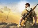 Sniper Elite 3 Ultimate Edition Scores Physical And Digital Switch Release This October