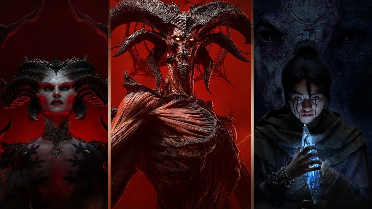 Diablo IV Switch 2 Performance And Resolution Officially Revealed ...