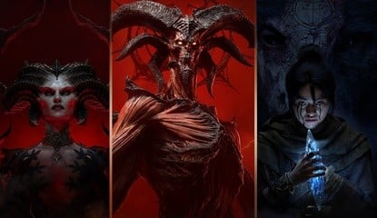 Diablo IV Switch 2 Performance And Resolution Officially Revealed