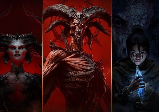 Diablo IV Switch 2 Performance And Resolution Officially Revealed
