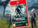 Xenoblade Chronicles X Now Available Physically For Switch 2