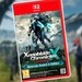 PSA: Xenoblade Chronicles X Now Available Physically For Switch 2