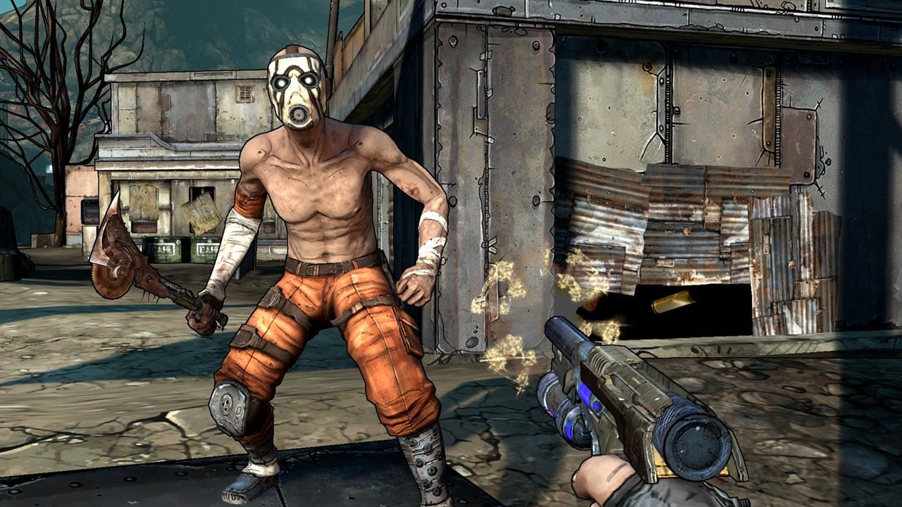 borderlands remastered where to buy