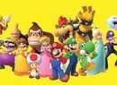 It Looks Like Activision Blizzard's 'Diversity Tool' Analysed Super Mario And Co. Years Ago