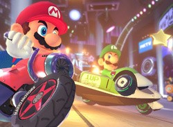 The Major Switch Title This Holiday Season Could Have "Tires" In It