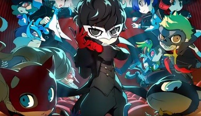 The Persona Series Has Now Sold More Than 10 Million Copies Worldwide
