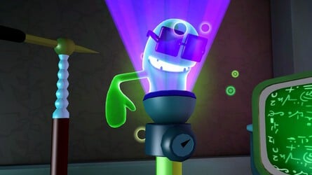 Luigi's Mansion 2 HD Walkthrough Guide