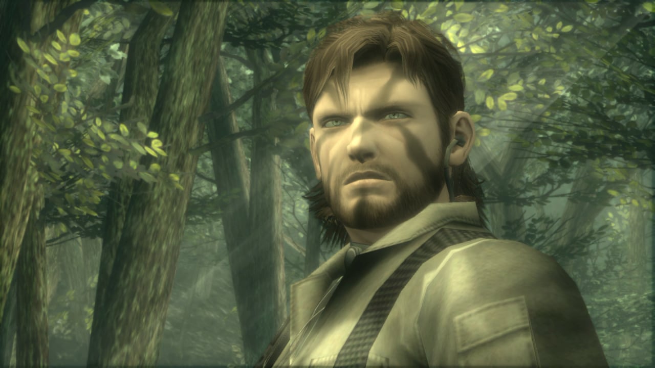 No 90-Minute Cutscenes In Metal Gear Solid 4, Says Producer