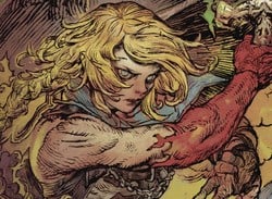 "The Game F***ing Rules" - The First Previews For Castlevania: Belmont's Curse Are In