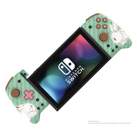 Split Pad Pro (Pikachu & Eevee) Product Image 2