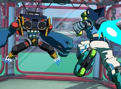 Projectile-Fighting Game Lethal League Blaze Hits The Switch In 2019