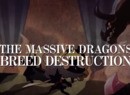 7th Dragon III Code: VFD Wants You to Know Dragons are Dangerous