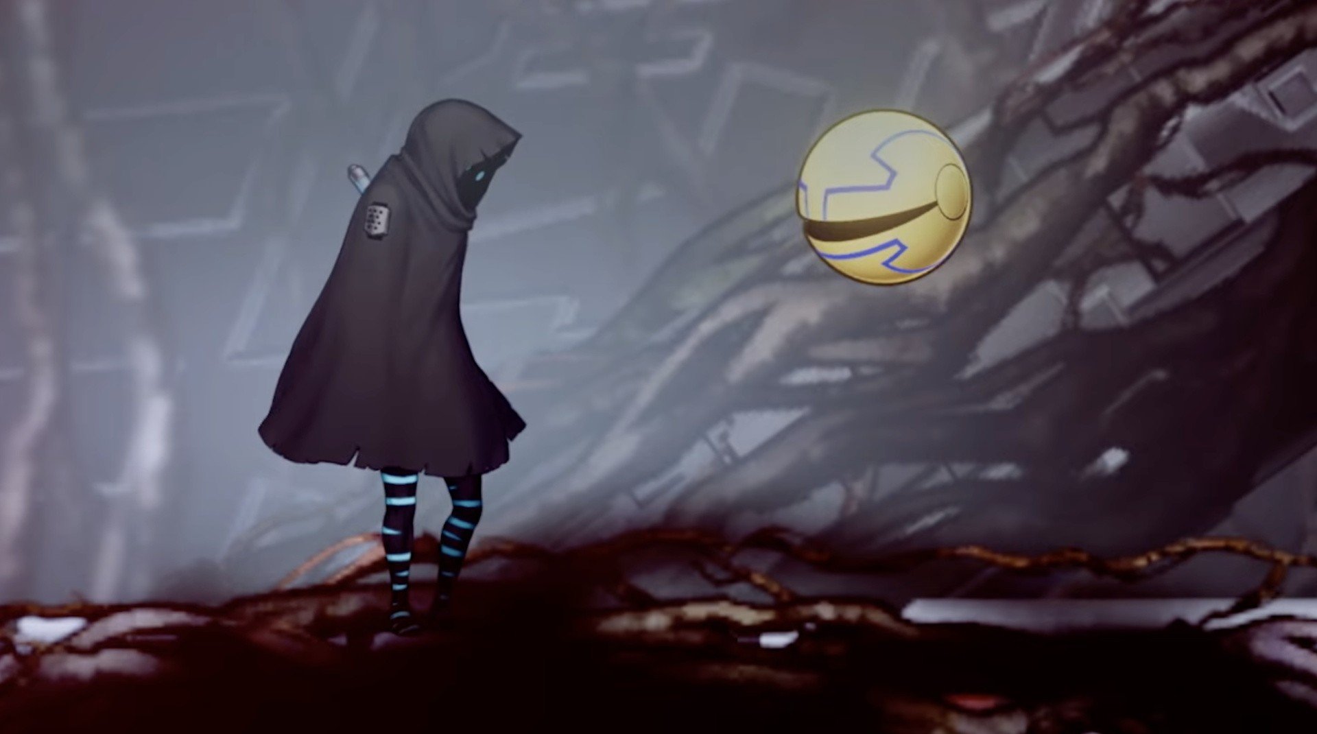 Shadow Labyrinth Switch 2 Upgrade: Bandai Namco Unveils 4K/60fps Pac-Man Metroidvania