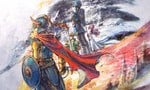 Dragon Quest I & II HD-2D Remake Gets Seven-Minute Gameplay Overview Trailer