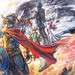 Dragon Quest I & II HD-2D Remake Gets Seven-Minute Gameplay Overview Trailer