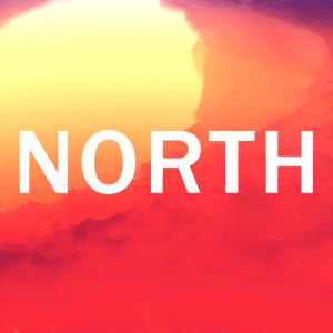 NORTH