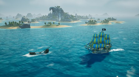King Of Seas