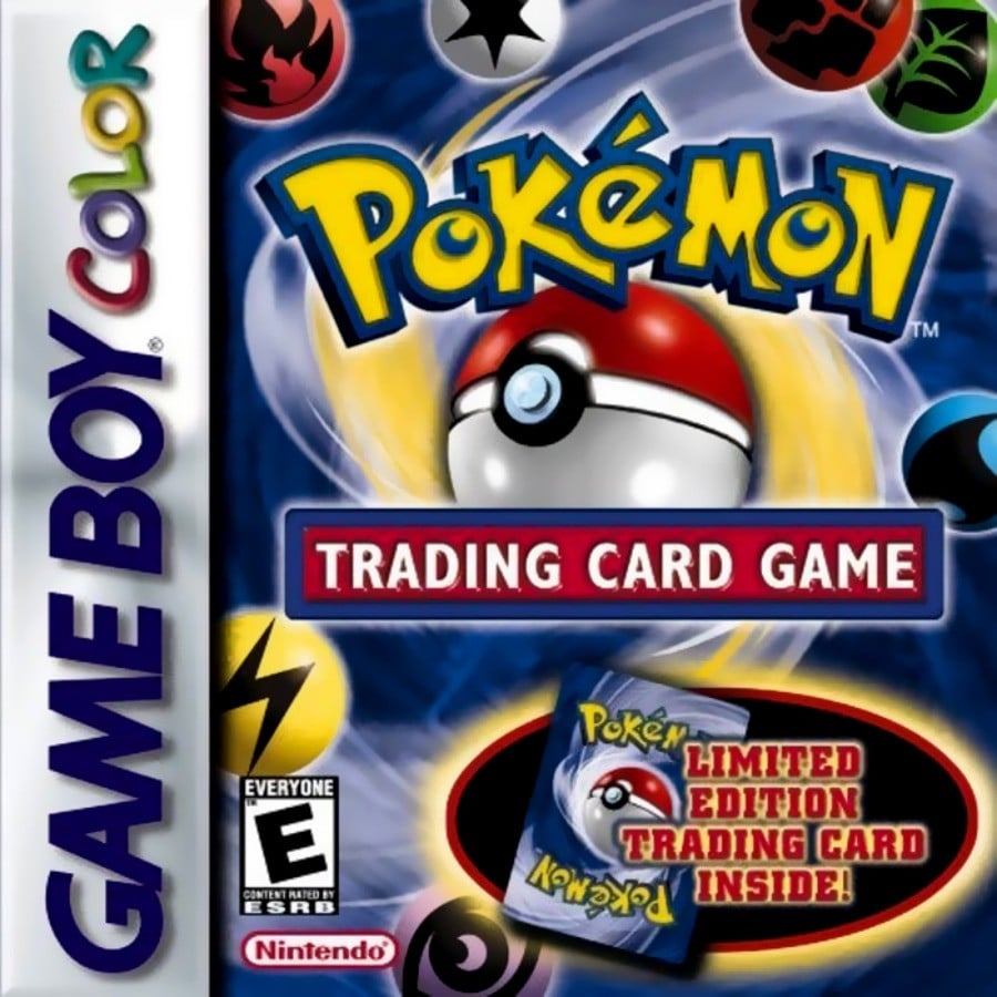 Pokémon Trading Card Game - NA/EU