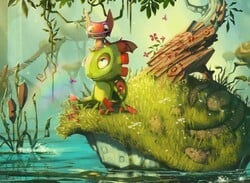 Playtonic Happy to Move Away From "Box-Ticking" Culture At Microsoft-Owned Rare