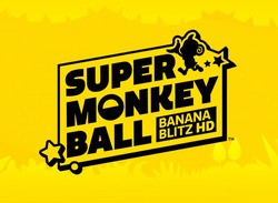 Super Monkey Ball: Banana Blitz HD Launches On Switch In October