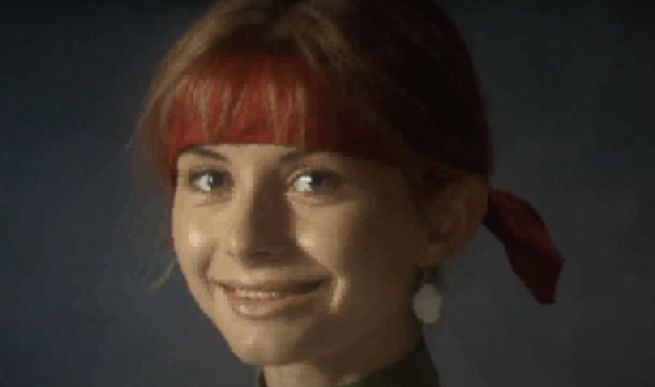 Resident Evil Classic Cast Reunites: Original Rebecca Chambers Actress Joins Iconic Group Chat