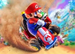 IGN's Mario Kart World: Knockout Tour Streamer Showdown Takes Place Next Week