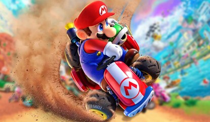IGN's Mario Kart World: Knockout Tour Streamer Showdown Takes Place Next Week