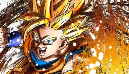 Dragon Ball FighterZ Update 1.50 Now Available For Switch, Here Are The Full Patch Notes