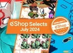 Nintendo Life eShop Selects & Readers' Choice (July 2024)