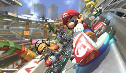Here Are The Top Ten Best-Selling Nintendo Switch Games As Of September 2023