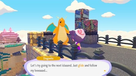 Pokémon Pokopia: Sparkling Skylands 'Rebuild The Huge Building' Guide - How To Help Tinkmaster 8