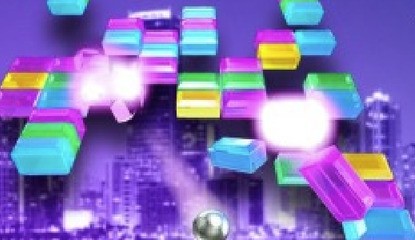 Block Breaker Deluxe (WiiWare)
