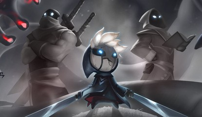 Blue Fire (Switch) - A Superb Action-Platformer That Puts Gameplay First