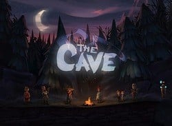 Ron Gilbert's The Cave Coming To Wii U eShop