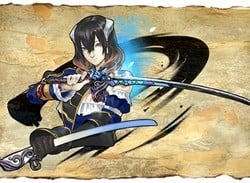 Online Co-Op and Versus Modes Confirmed for Bloodstained: Ritual of the Night