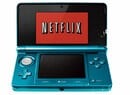 Netflix for 3DS