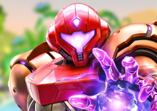 Metroid Prime Dev's Cancelled 3D Platformer 'Harmony' Streamed Online For More Than Four Hours