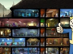 Bethesda Sues Warner Bros. Claiming Fallout Shelter Code Has Been Stolen