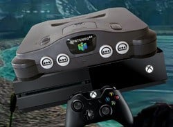 Cuidado con Win64e10, el emulador de Nintendo 64 para Xbox One