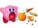 Nintendo of America Warns Of Kirby's Appetite in Thanksgiving Message