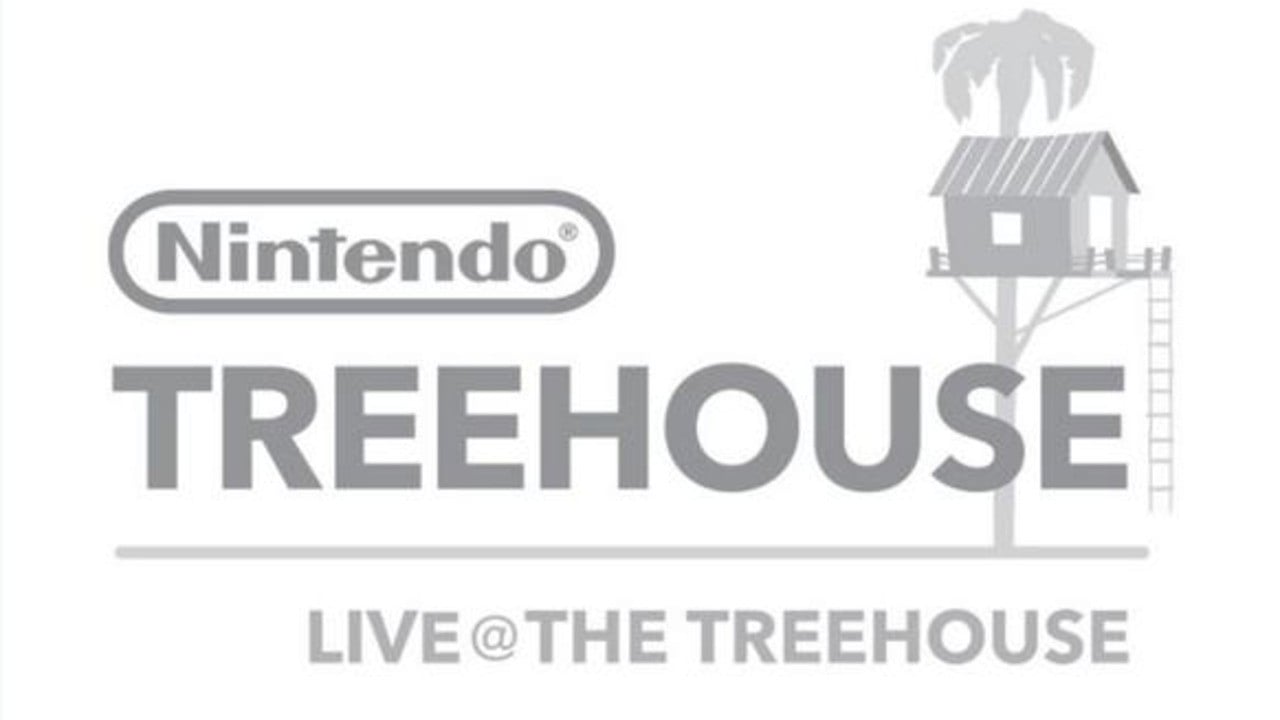 Nintendo Treehouse確認了9月12日的8小時Twitch廣播