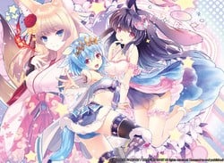 Moero Crystal H - A Hilariously Saucy Dungeon-Crawler Which Fans Of The Genre Will Adore