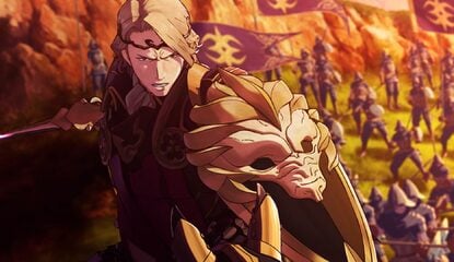 The Teaser Site For Fire Emblem Fates Has Just Gone Up in North America
