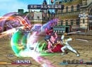 Project X Zone Details Sure to Push Buttons