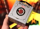 EON GCHD Mk-II GameCube HDMI Adapter - The Best Just Got Better