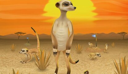 Lead the Meerkats Lesson Two Trailer