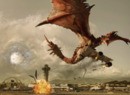 A Monster Hunter Movie Series is On the Cards